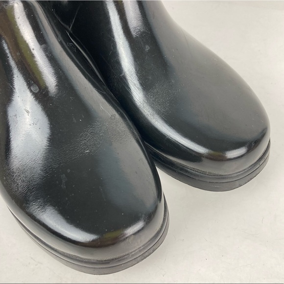 Tretorn Shoes Tretorn Chelsea Charlie Classic Rain Boots Wedge Heel